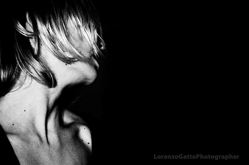 DANZA –  Silvia Giuffrè … danzatrice perfetta!