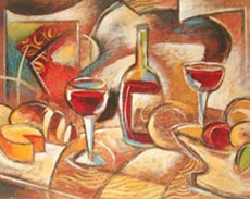 Osterie di Sicilia – Anche Borello di Sinagra tra le più “buone” di Sicilia