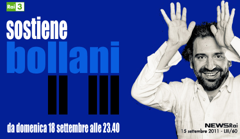 JAZZ – A fil di rete Bollani in tv vale venti Allevi.