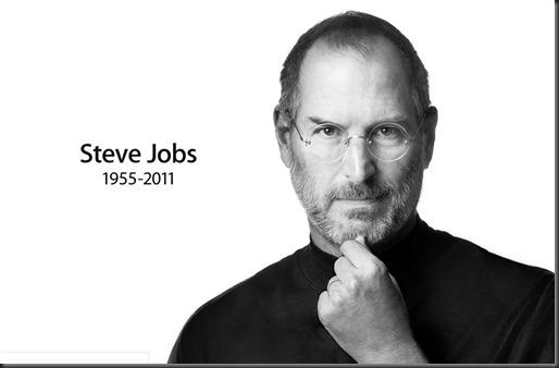 IL GENIO DELLA MELA – Steve Jobs è morto