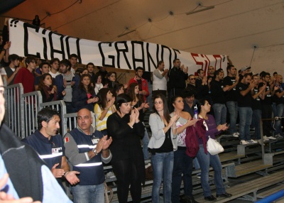 BASKET – L’ORLANDINA BATTE ANAGNI AL PALAFANTOZZI