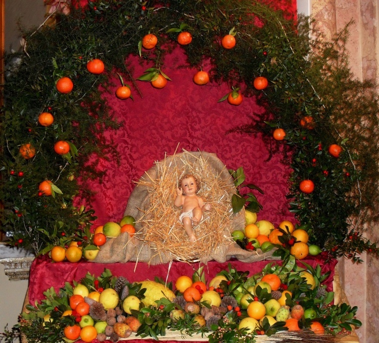 AMICI DEL MUSEO – Concorso “’A Cona più bella”, il Natale di Tradizione a Messina
