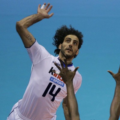 VOLLEY -11a Giornata Pool B – L’Italia al terzo posto a pari merito con il Brasile,