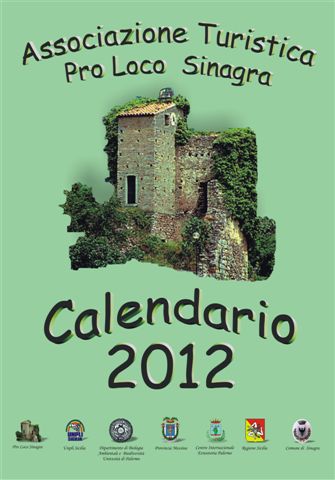 CALENDARI – A Sinagra quello degli alberi rari che rischiano di scomparire.