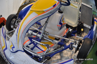 Gliaca di Piraino -“Kart Day”, 20 e 21 Dicembre
