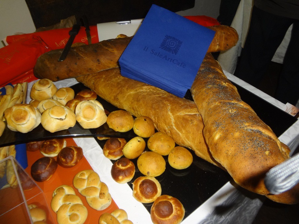 CATANIA – Presentato RistoPad, la nuova frontiera enogastronomica