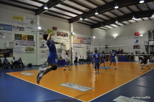 VOLLEY BROLO – ….aspettando