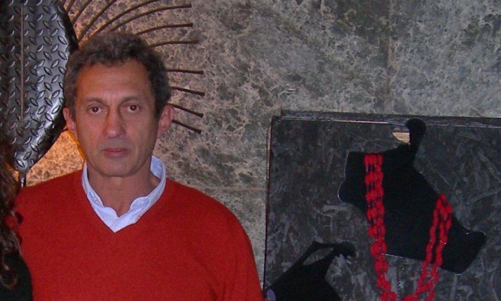 MOSTRE – Il “Design” visto da Nino Bucalo