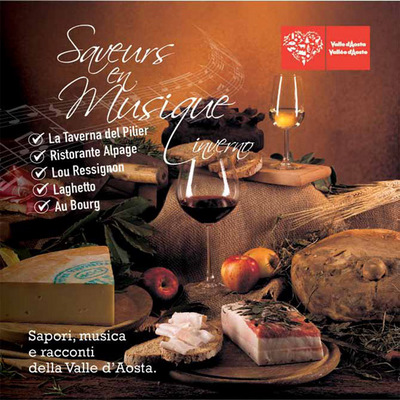 LUOGHI – Alla scoperta della Valle D’Aosta