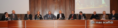 MESSINA -Parkinson tra quotidianità e arte