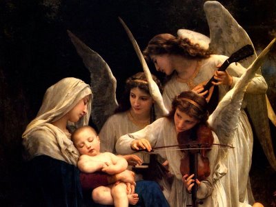 IL NATALE DELL’ANGELO – Entra nel vivo il programma natalizio dell’amministrazione comunale di Sant’Angelo di Brolo.
