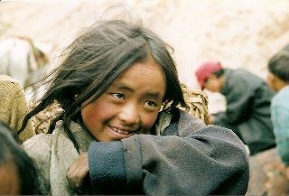 AUGURI DAL TIBET – E facebook impazzisce e collabora