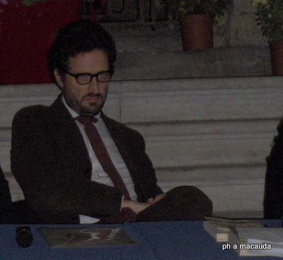 LIBRI – Buttafuoco a Messina