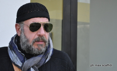 MOSTRE CHE CHIUDONO 1 – A Brolo sino a domani quella di Filippo Olivo