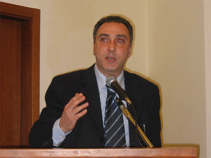 MCL MESSINA – Rientra Romano all’Ars.