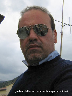 BROLO – Furto al tabacchino.