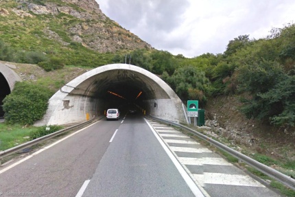 AUTOSTRADE – Accertamenti per ripristino circolazione su A20