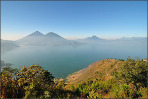 VIAGGI “SPECIALI” – Con i Maya al Lago Atitlan