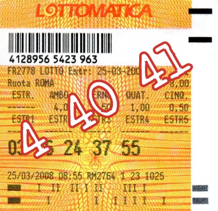 GIOIOSAMENTE VINCENTI – 59.625 euro sotto l’albero a Gioiosa Marea