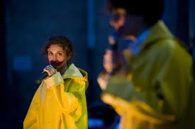 “Ostinata Giovantù” – Questa sera alle 21,00 al Teatrino della Chiesa Ss Maria di Lourdes