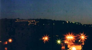 NON ARRENDERSI MAI – Natale a Spadafora