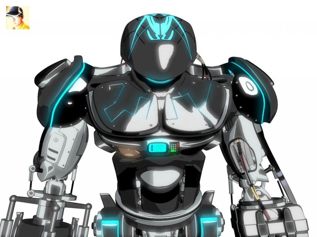 Robotic Neurorehabilitation – oggi a Messina