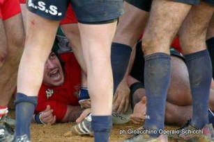 RUGBY – L’Asd Miraglia Rugby in campo contro l’Iron Team Palermo
