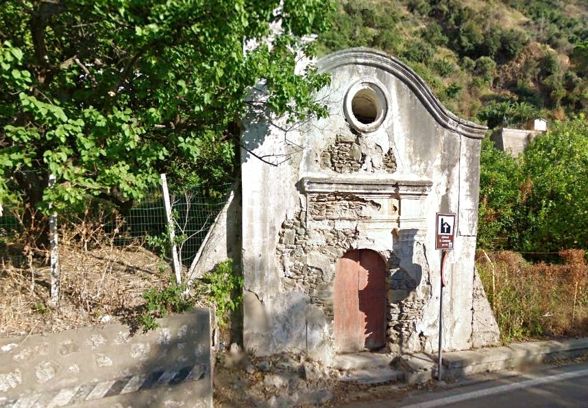 PIRAINO – Sarà restaurata la storica chiesetta di S. Cataldo. Finanziati i lavori