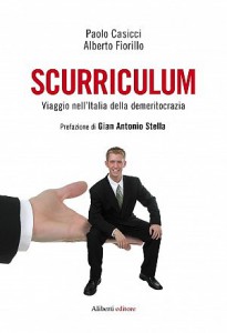 “SCURRICULUM”  – L’ITALIA DELLE SPINTARELLE