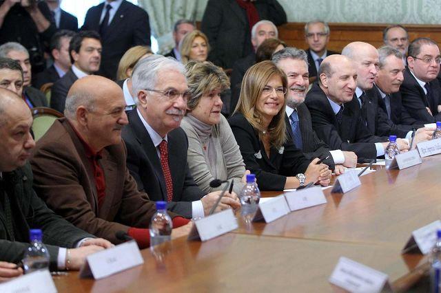 MESSINA – Sindacati a confronto per lo sviluppo della Provincia