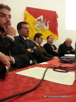SICILIA NAZIONE – A Gliaca di Piraino le varie anime dell’Autonomia