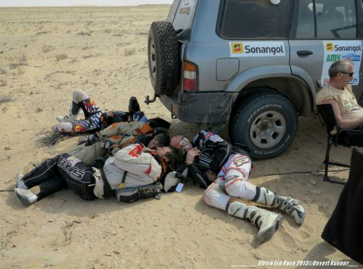 AFRICA ECO 2013 – Oggi a Dakar