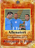 VOLLEY BROLO – Aspettando “l”opposto”
