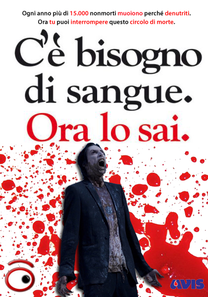 AVIS MESSINA – Dalla denuncia alla solidarietà