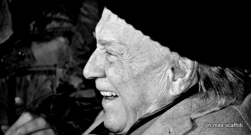GIORGIO ALBERTAZZI – Quasi un testamento artistico del grande Maestro