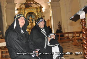 CARNEVALE DI “FESTA” A BROLO – Le foto sull’album facebook del nostro giornale