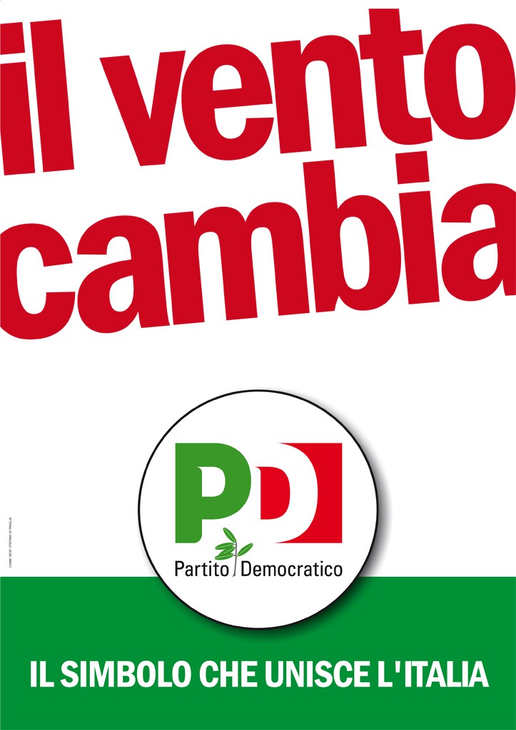 VERSO LE “POLITICHE” – Il PD siciliano si presenta.