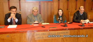 LIBRI – A Messina  “Uomini e Donne del Sud”