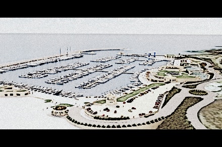 Capo d’Orlando – Porto: i tempi di ultimazione restano fissati al 2015