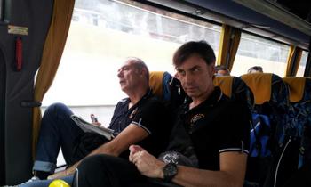 POST GARA.. La partita secondo il coach – SpesGroup Leonforte vs Carrefour Lamezia 0-3