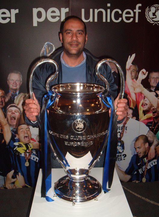 Assenze – Ciao Giovanni.