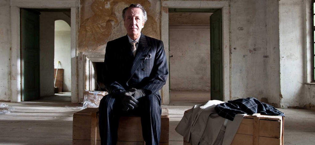 CINEMA – La migliore offerta di Giuseppe Tornatore