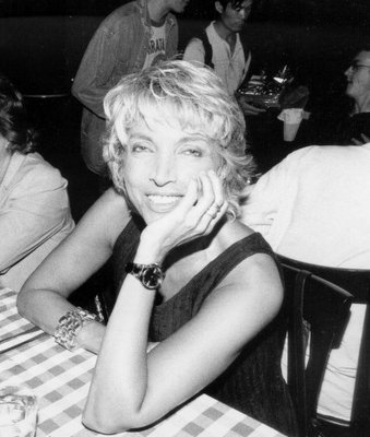 MARIANGELA MELATO – Sul palco o al cinema, un’artista “totale”
