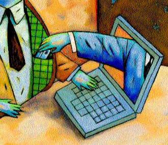 RETE & TRUFFE – Firefox3: Protezione da phishing e malware