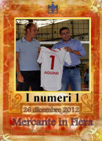 LE CARTE DELLA POLITICA – I numeri 1