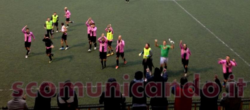 COPPA “ECCELLENZA” – La Tiger a 90′ dalla Storia!