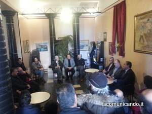 GERMANA’: PDL PRIMO PARTITO DELLA PROVINCIA DI MESSINA.