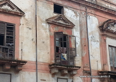 PALERMO – Come essere in un Guttuso