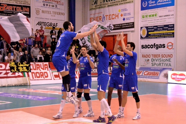VOLLEY A2 – Non arrivano punti per il Brolo e l’Ortona