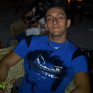 E’ MORTO IL RAGAZZO ACCOLTELLATO – Andrea Bruno il nome della vittima, Sebastiano Oriti è stato già arrestato dai Carabinieri